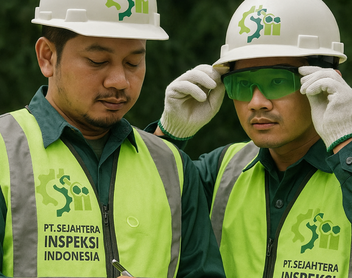 Ingin Tempat Kerja yang Aman & Sesuai Regulasi?